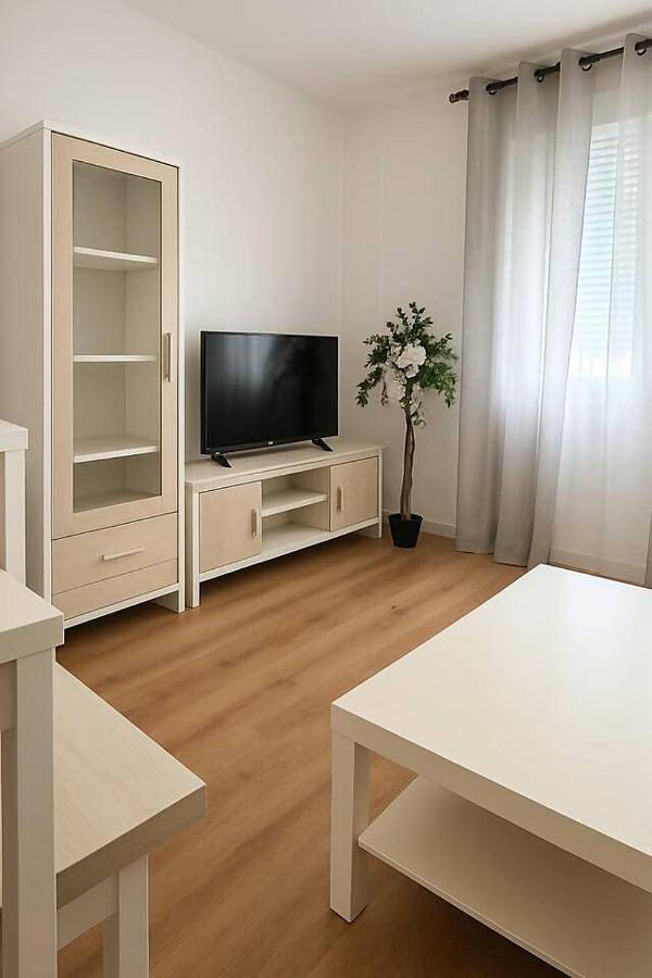 Ferienwohnung für 5 Personen, mit Garten - 1