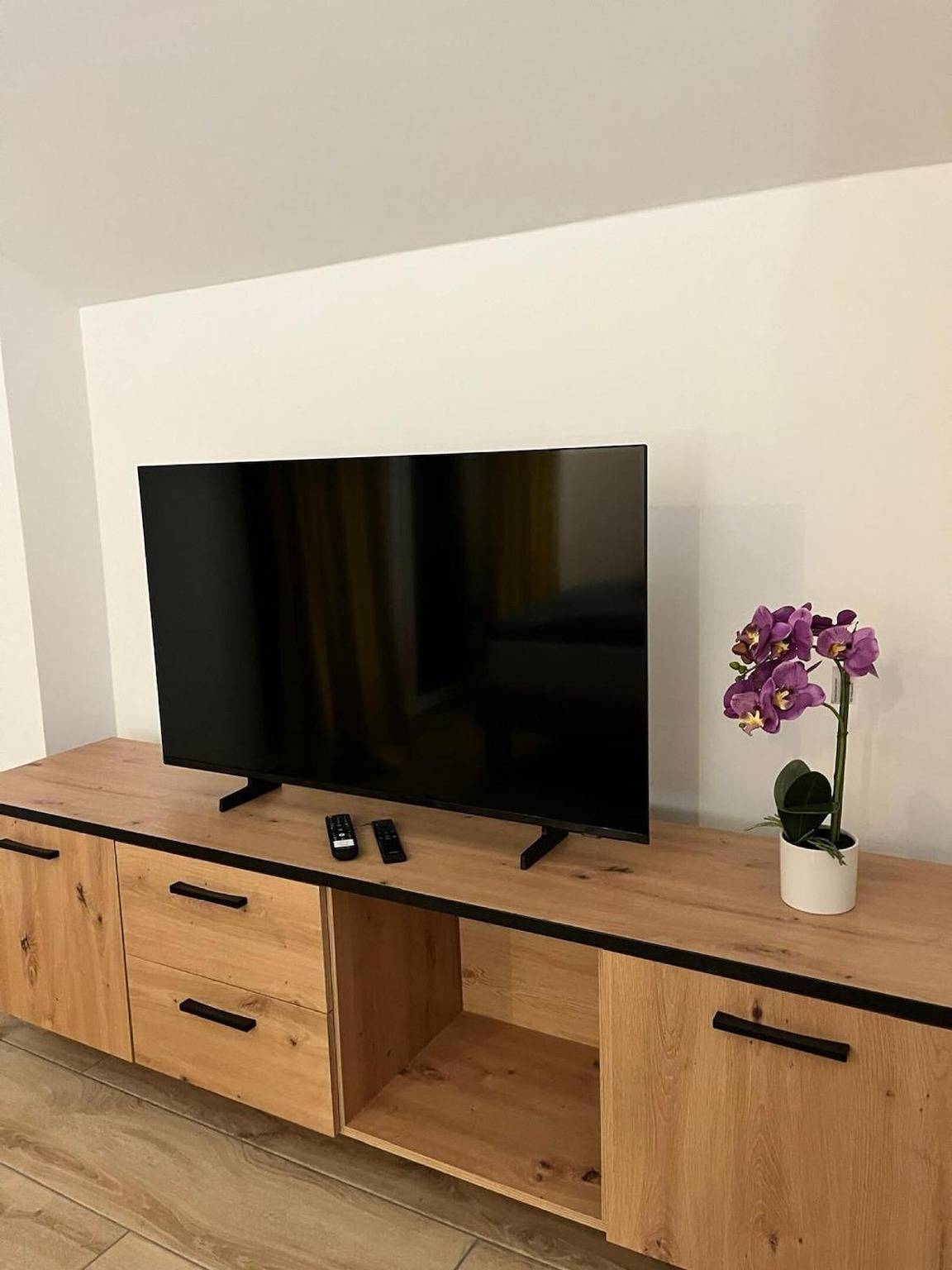 Ganze Wohnung, Ferien-monteurwohnung in Zossen, Teltow-Fläming