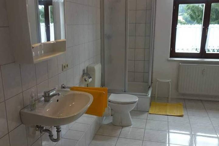 Ganze Wohnung, Ferienwohnung Herrmann in Weischlitz, Weischlitz & Umgebung