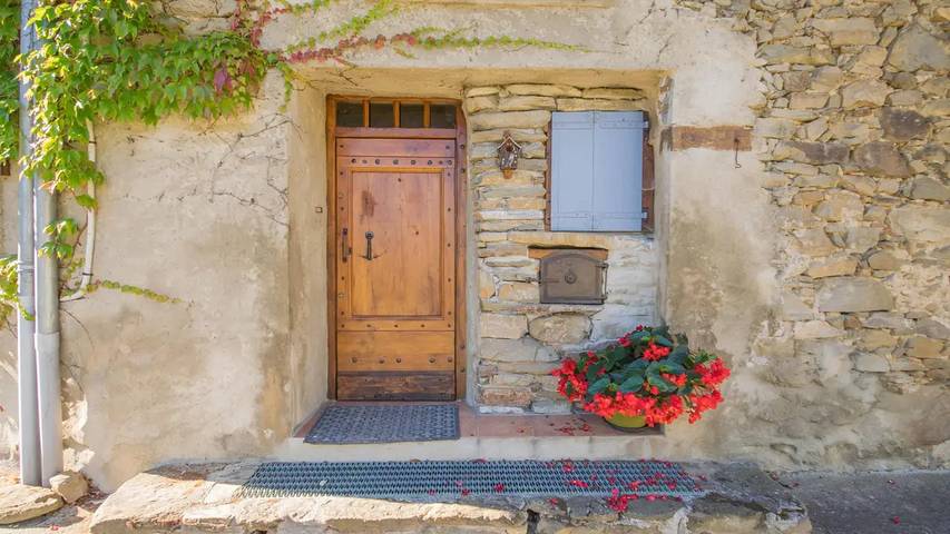 Location de vacances pour 5 personnes, avec jardin à Montferrier - 3