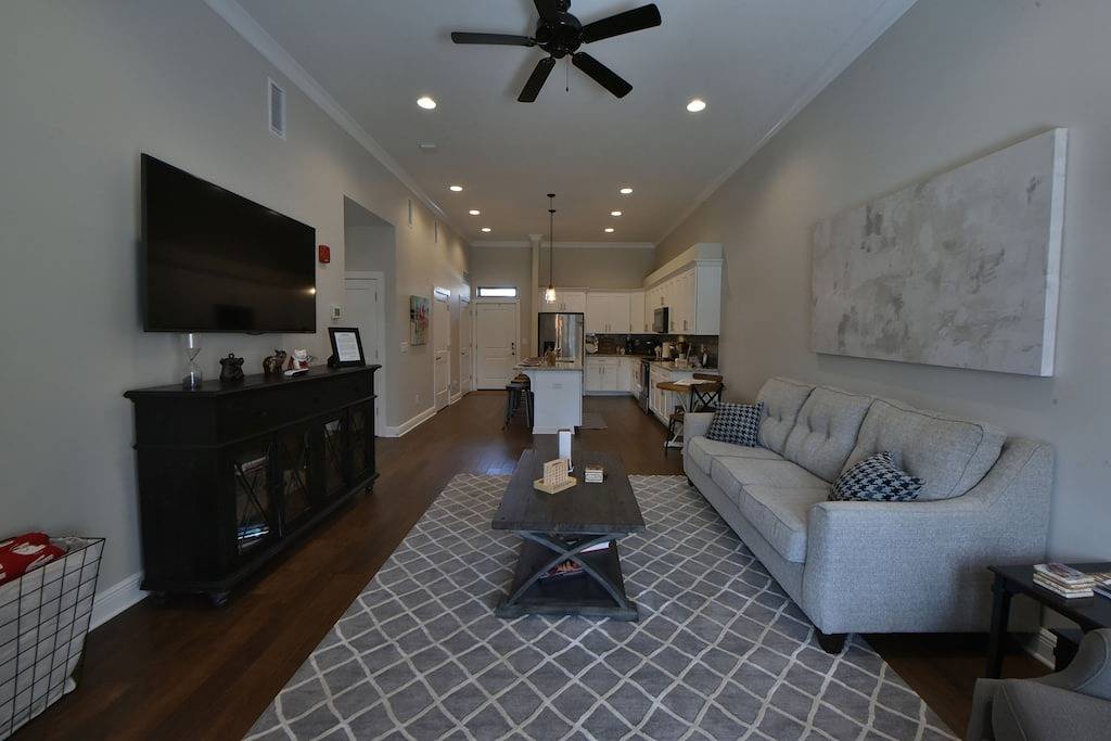 Ganze Wohnung, Bama Summit - Buchen Sie jetzt für die Fußball-Saison 2019 !!! in Tuscaloosa, Tuscaloosa County