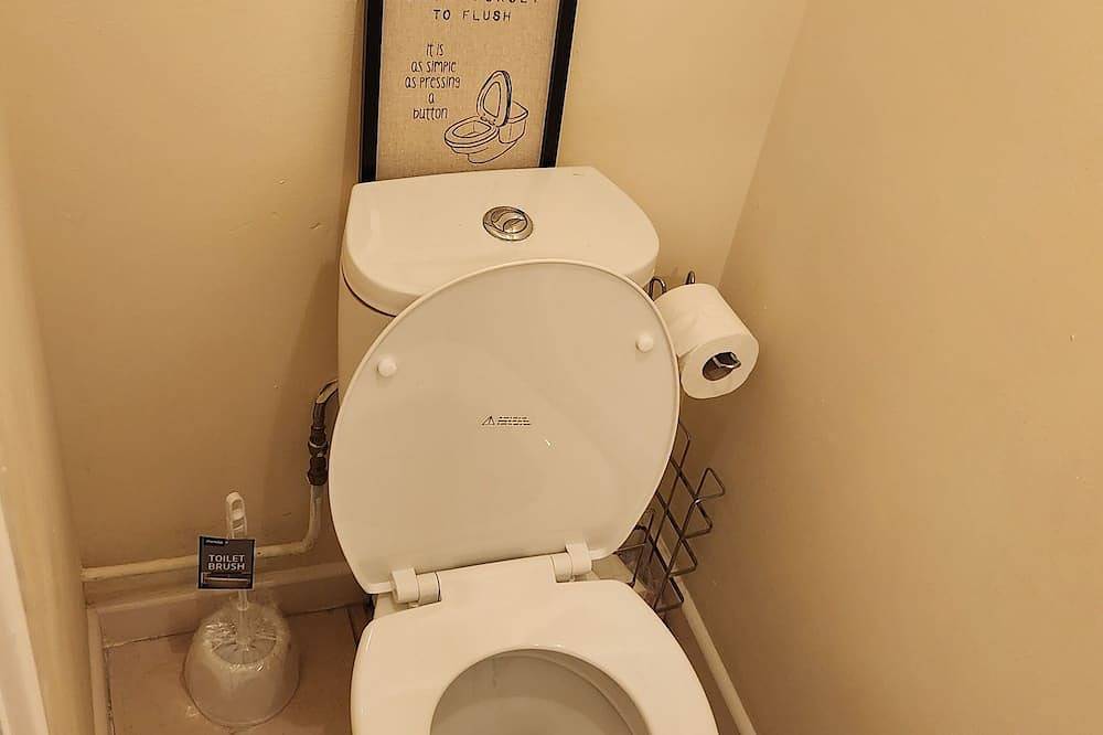 Captivating 3-Bed House in Kent in Bexley, Londres