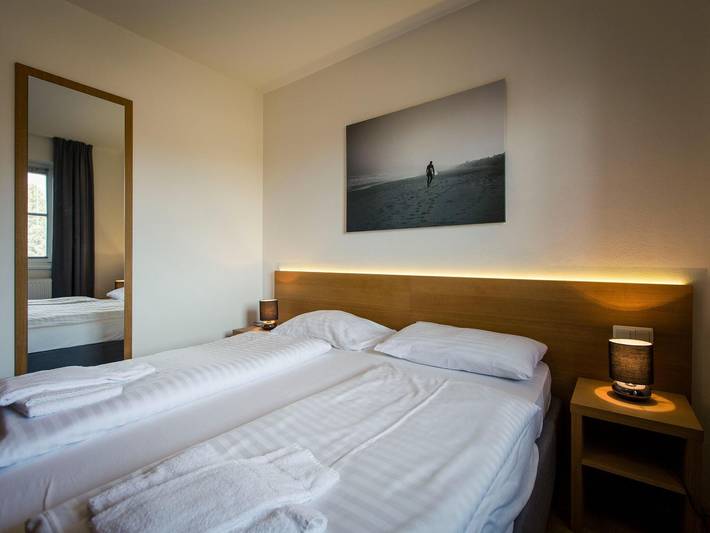 Ferienwohnung für 4 Personen, mit Balkon, kinderfreundlich an der Turracher Höhe - 4