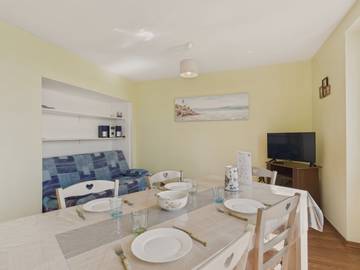 Appartement De Vacances pour 4 Personnes dans Concarneau, Côte de Cornouaille, Photo 2