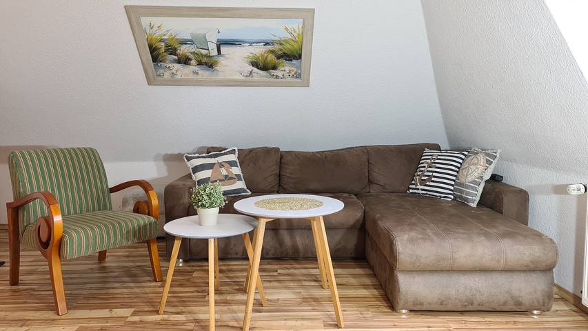 Ferienwohnung für 3 Personen