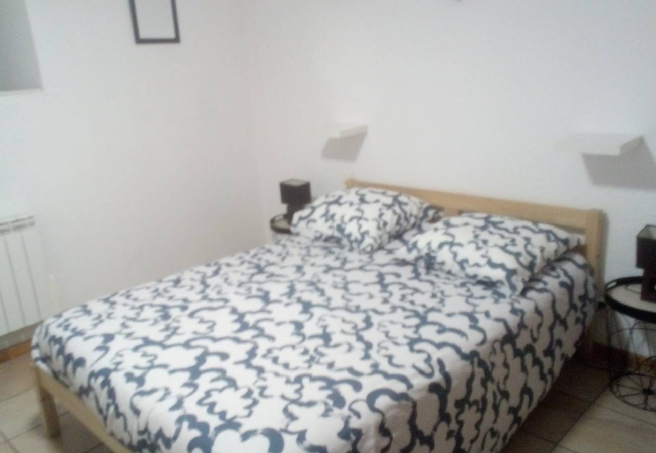 Appartement entier, Gîte Le Lynx, Vosges in Saint-Maurice-sur-Moselle, Région d'Épinal