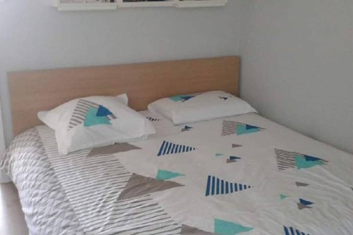 Ganze Wohnung, Wohnung in einem Park \"Parc Atlantis\" in De Haan, Belgische Küste