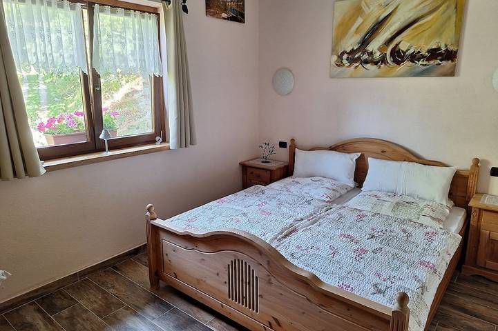 Gîte pour 4 personnes, avec terrasse et jardin à Villar San Costanzo - 2