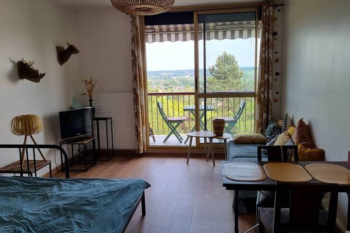 Ferienwohnung für 3 Personen - 1