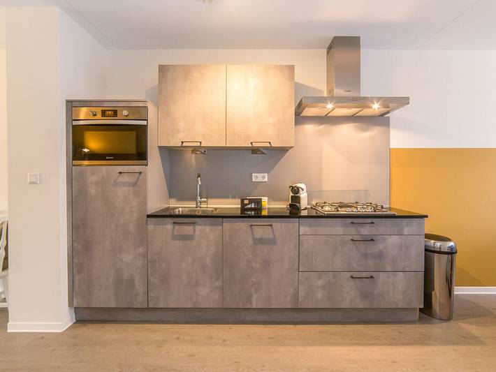 Ferienhaus für 6 Personen, mit Garten und Pool sowie Terrasse und Sauna, kinderfreundlich in Maastricht - 4