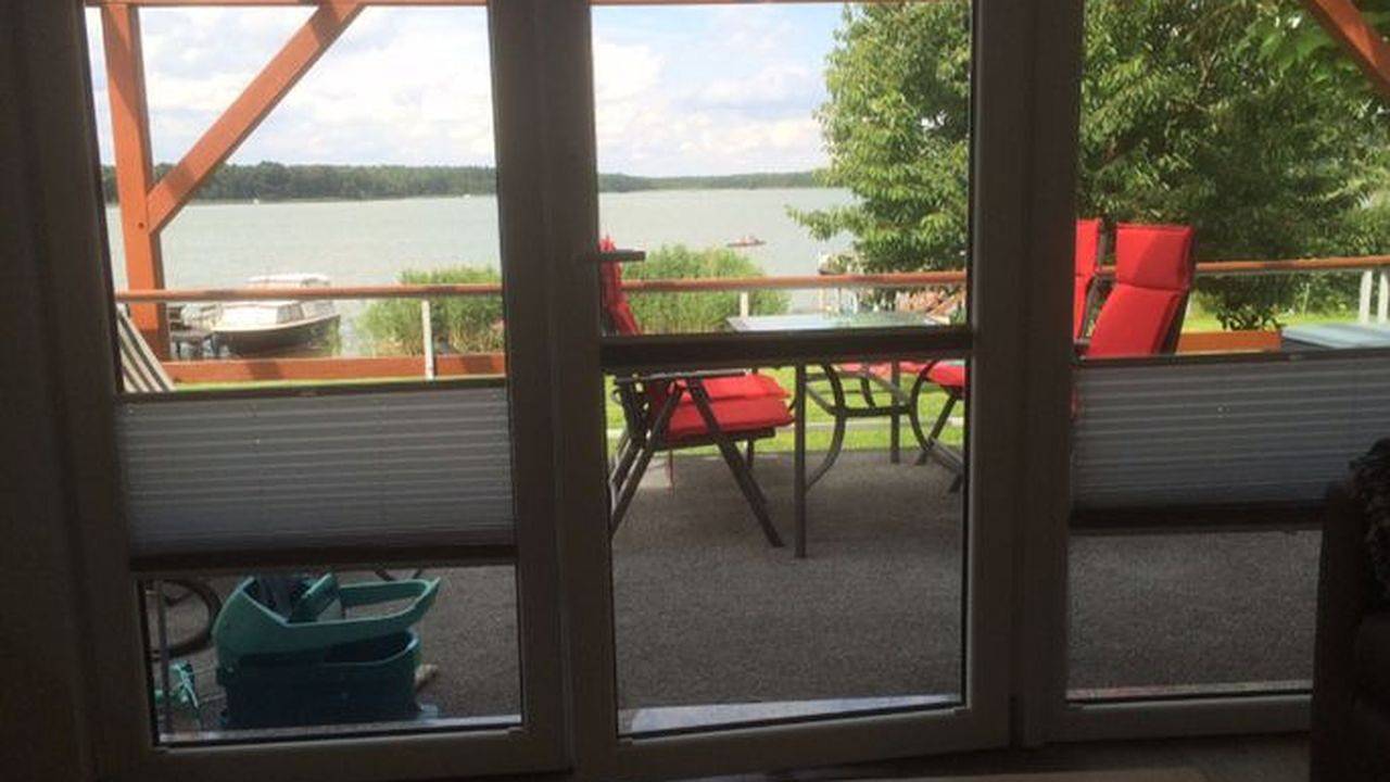 Ganze Ferienwohnung, Ferienwohnung für 4 Personen (40 m²) in Priepert in Priepert, Mecklenburg-Strelitz