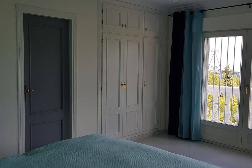 Luxus Ferienvilla Denia Spanien 2-6 Personen mit privatem Pool und freiem Blick in La Sella, Pedreguer