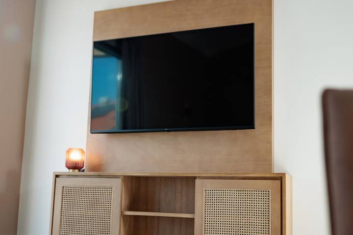 Bungalow für 8 Personen, mit Terrasse und Garten in Noordwijkerhout - 3