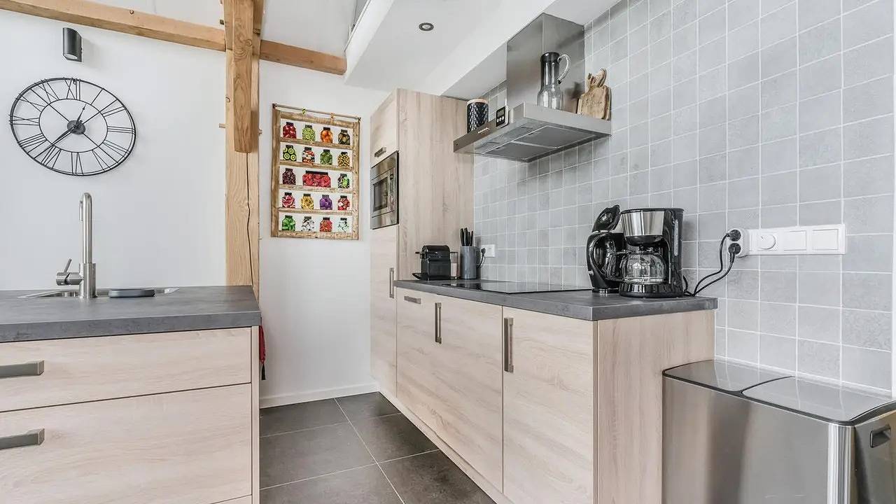Bungalow für 6 Personen (90 m²) in Baarle-Nassau, Nordbrabant