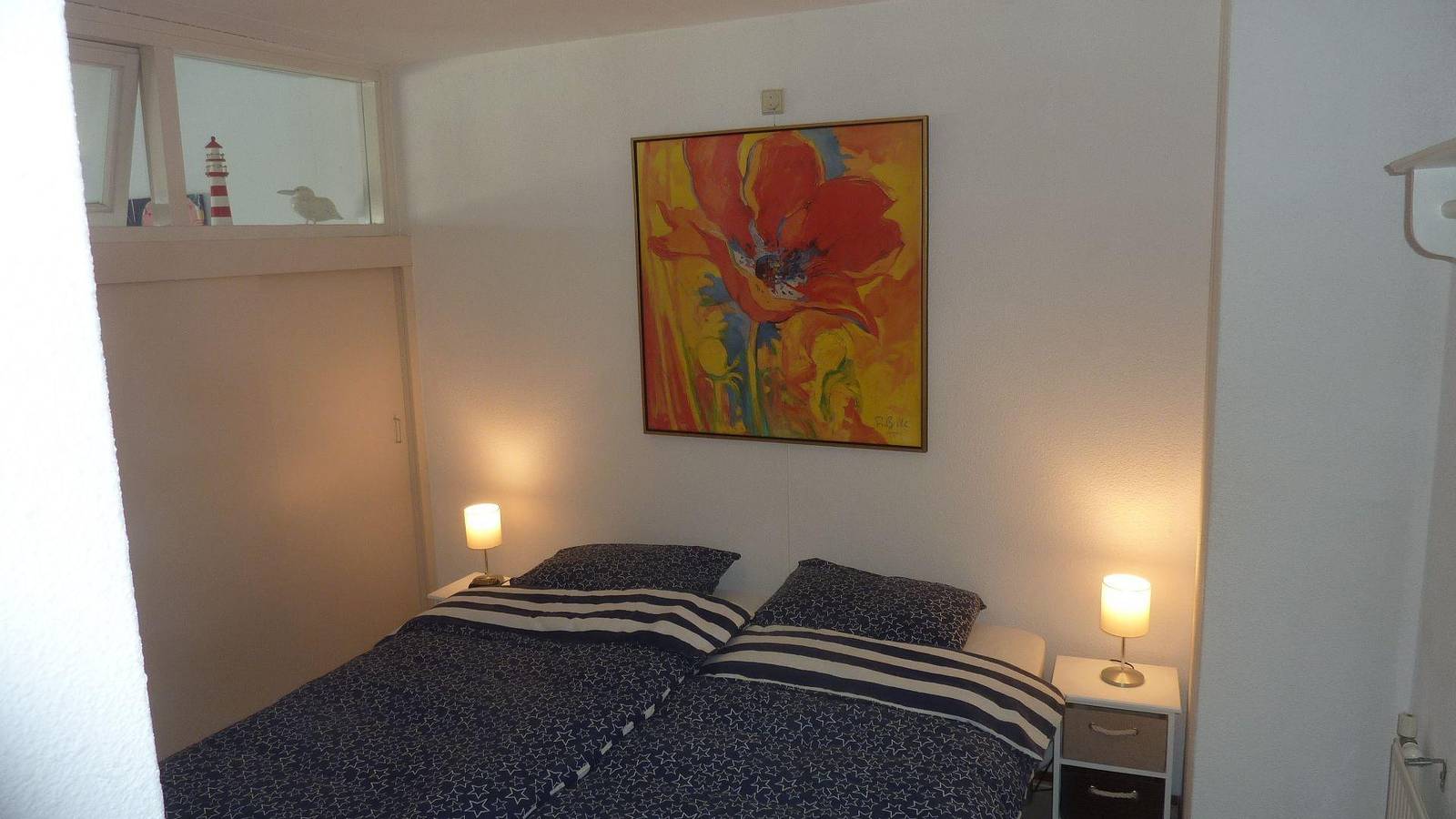 Ganze Ferienwohnung, Wohnung "Strandslag 233" in Julianadorp, Niederländische Nordsee
