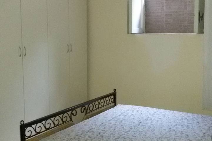 Appartement entier, Appartement à Serapo à 50m de la mer in Plage de Serapo, Gaeta