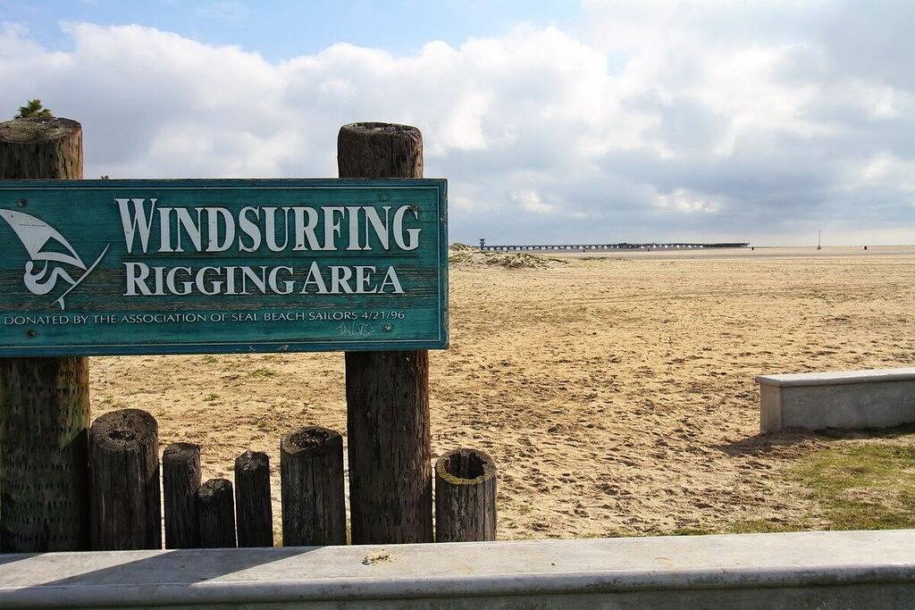 \"California Dreaming\" Sommerzeit ist Strandzeit 🌴 Schritte zum Sand + Disney Close! in Seal Beach, Los Angeles County