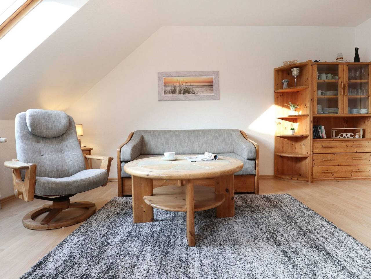 Ganze Ferienwohnung, Mariannenweg Whg. M13 - Mariannenweg Whg. in Tarnewitz, Boltenhagen