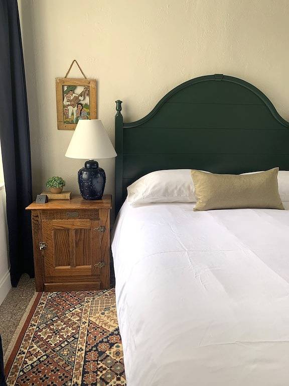 Vacation rental for 2 people in El Paso