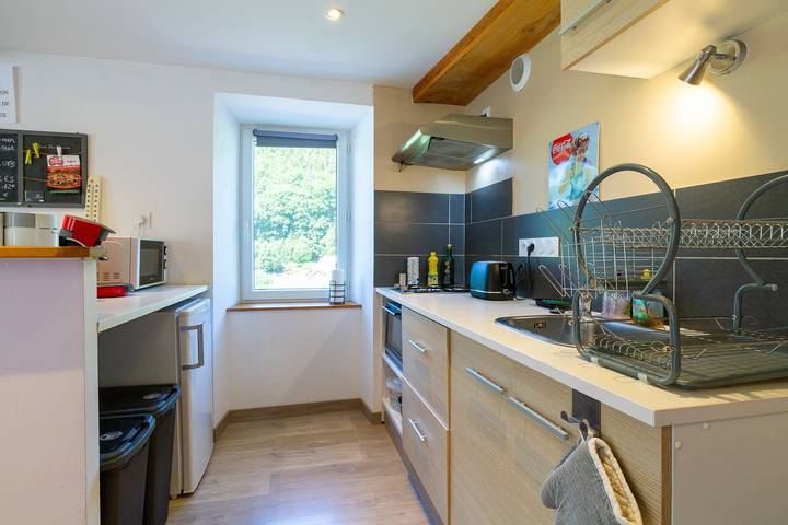 Appartement de vacances pour 4 personnes dans la Drôme - 4