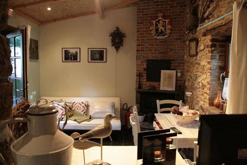 One-Bedroom House in Belœil, Hainaut