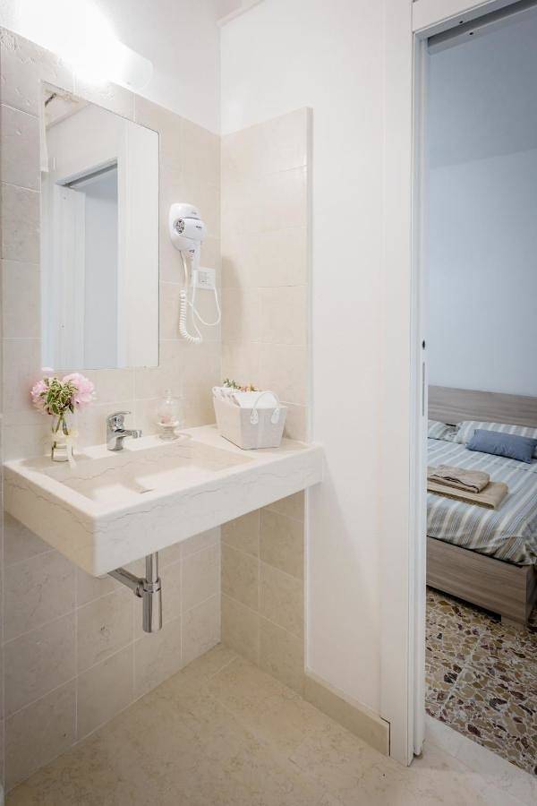 Maison d’hôte pour 2 personnes, avec vue et balcon à Cagliari - 3