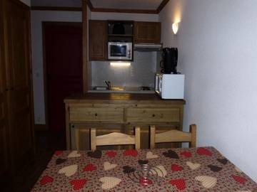 Location De Vacances pour 6 Personnes dans Bessans, Parc National de la Vanoise, Photo 2