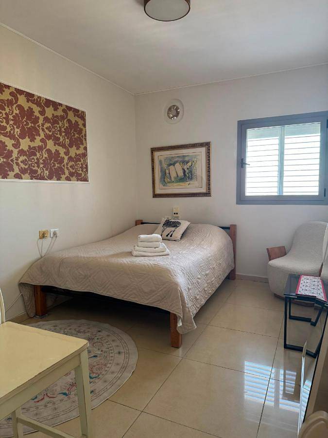 Apartamento de vacaciones para 2 personas, con vistas - 1