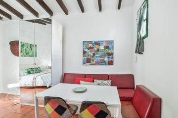 Apartment for 2 People in Los Pasitos, Mogán, Photo 3