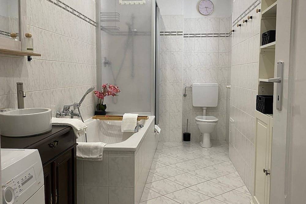 Appartement entier, Old Town Apartment - The Monti - Superior in Stendal, Altmark