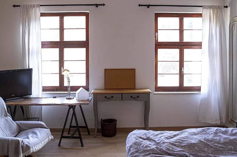 Luxuriöses Apartment auf Schloss Mühlen Nr.5 in Horb am Neckar, Mittlerer Schwarzwald