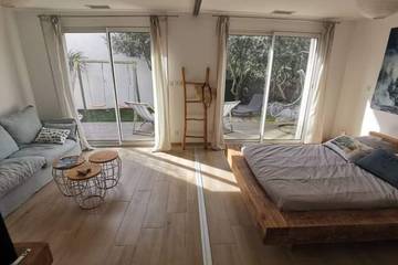 Villa pour 9 Personnes dans Mont Saint-Clair, Sète, Photo 1