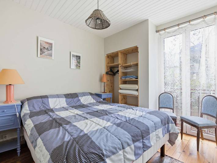 Location de vacances pour 5 personnes, avec terrasse à Arreau - 3