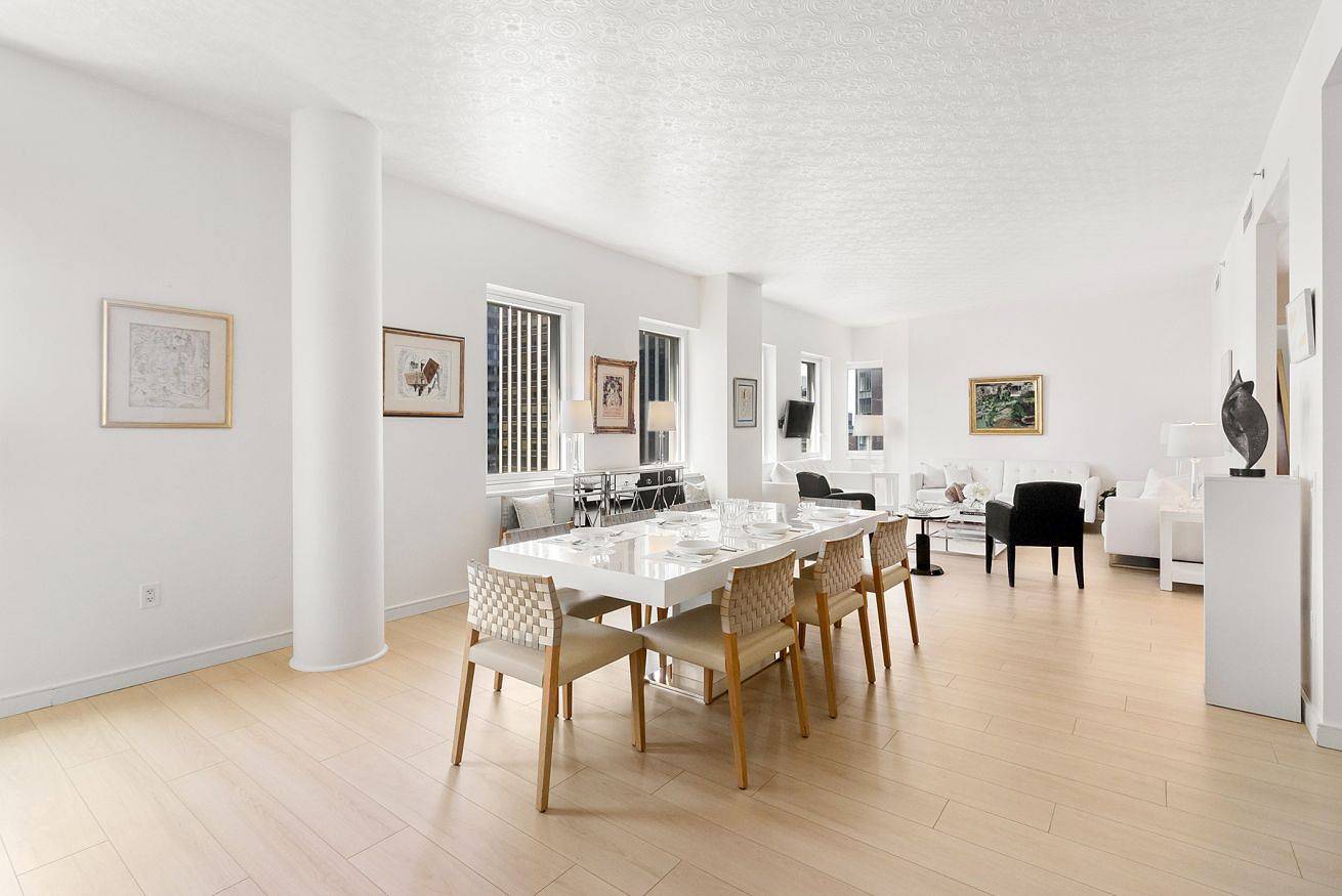 Entire apartment, Luxury 4Bedroom Nyc Penthouse near Times Square in Manhattan, New York City