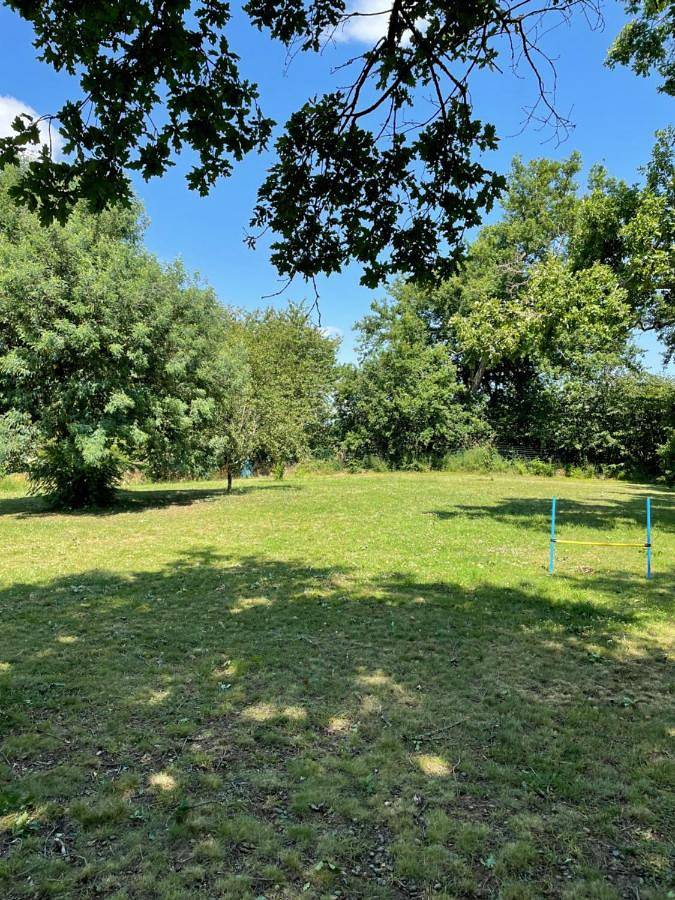 Chambre d’hôte pour 4 personnes, avec piscine ainsi que jardin et vue dans le Gers - 4