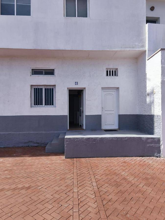 Appartement entier, Apartamento Salinas in Pozo Izquierdo, Santa Lucía de Tirajana
