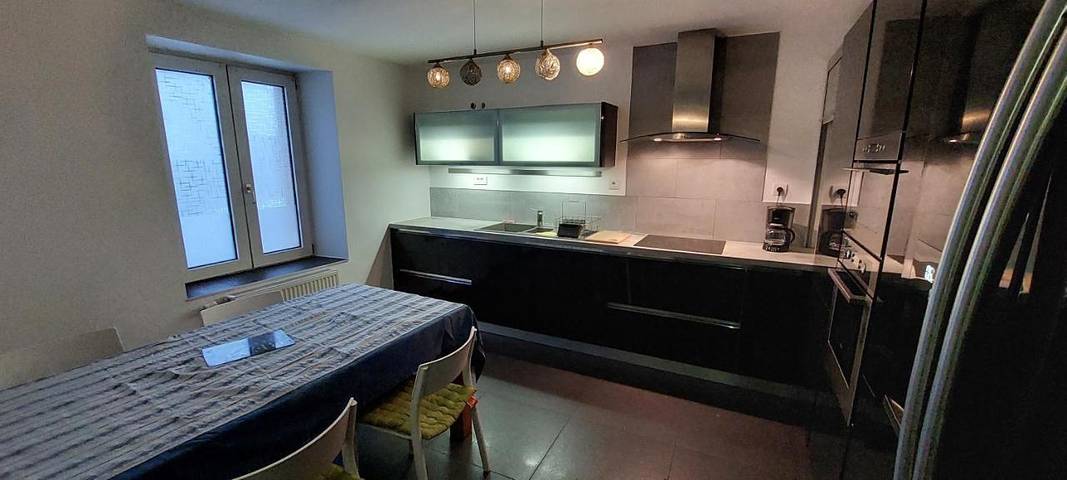 Apartamento de vacaciones para 1 personas - 1