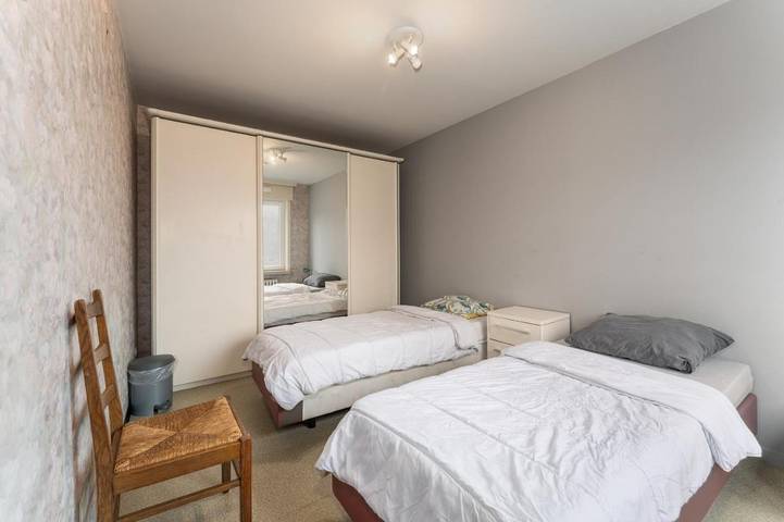 Location de vacances pour 12 personnes, avec jardin et vue, animaux acceptés à Izegem - 4