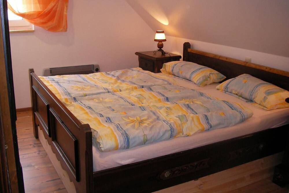 Chalet \"Lena\ in Presseck, Oberes Maintal - Coburger Land