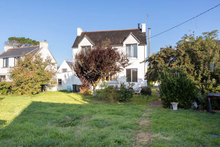 Maison de vacances pour 8 personnes, avec jardin, adapté aux familles - 1