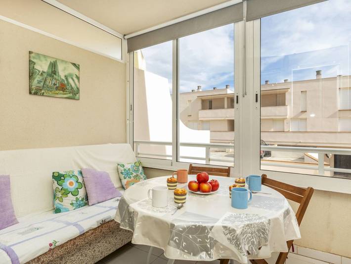 Ferienwohnung für 2 Personen in Vinaròs - 3