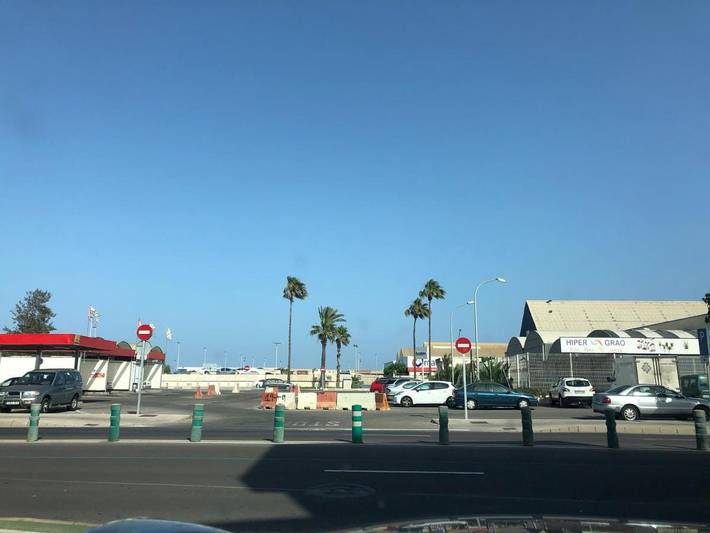 Location de vacances pour 9 personnes, avec vue et balcon dans el Grau de Castelló - 4