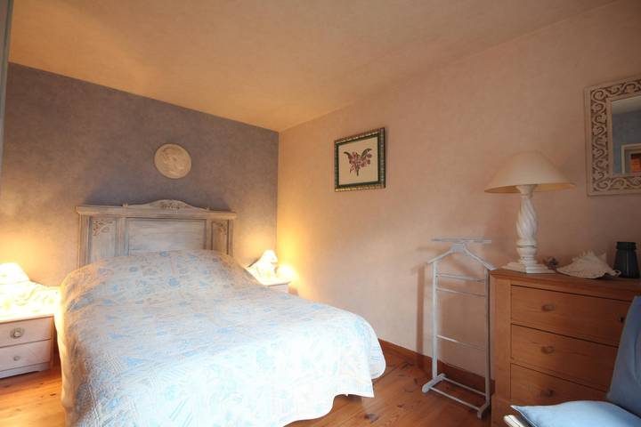 Location de vacances pour 2 personnes, avec jardin, animaux acceptés en Seine-Maritime - 3