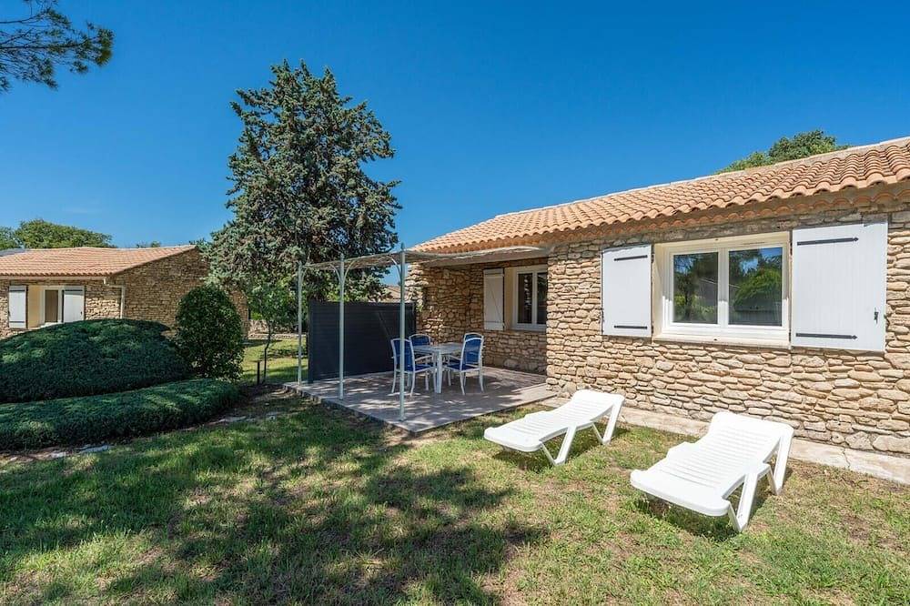 Photo : Maison de vacances