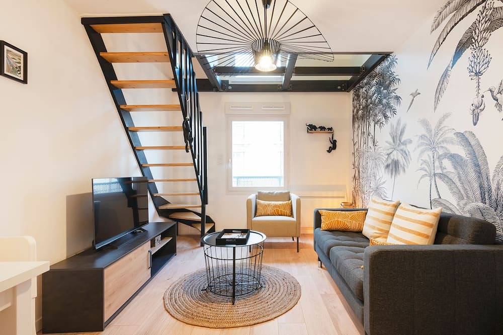 Appartement de vacances