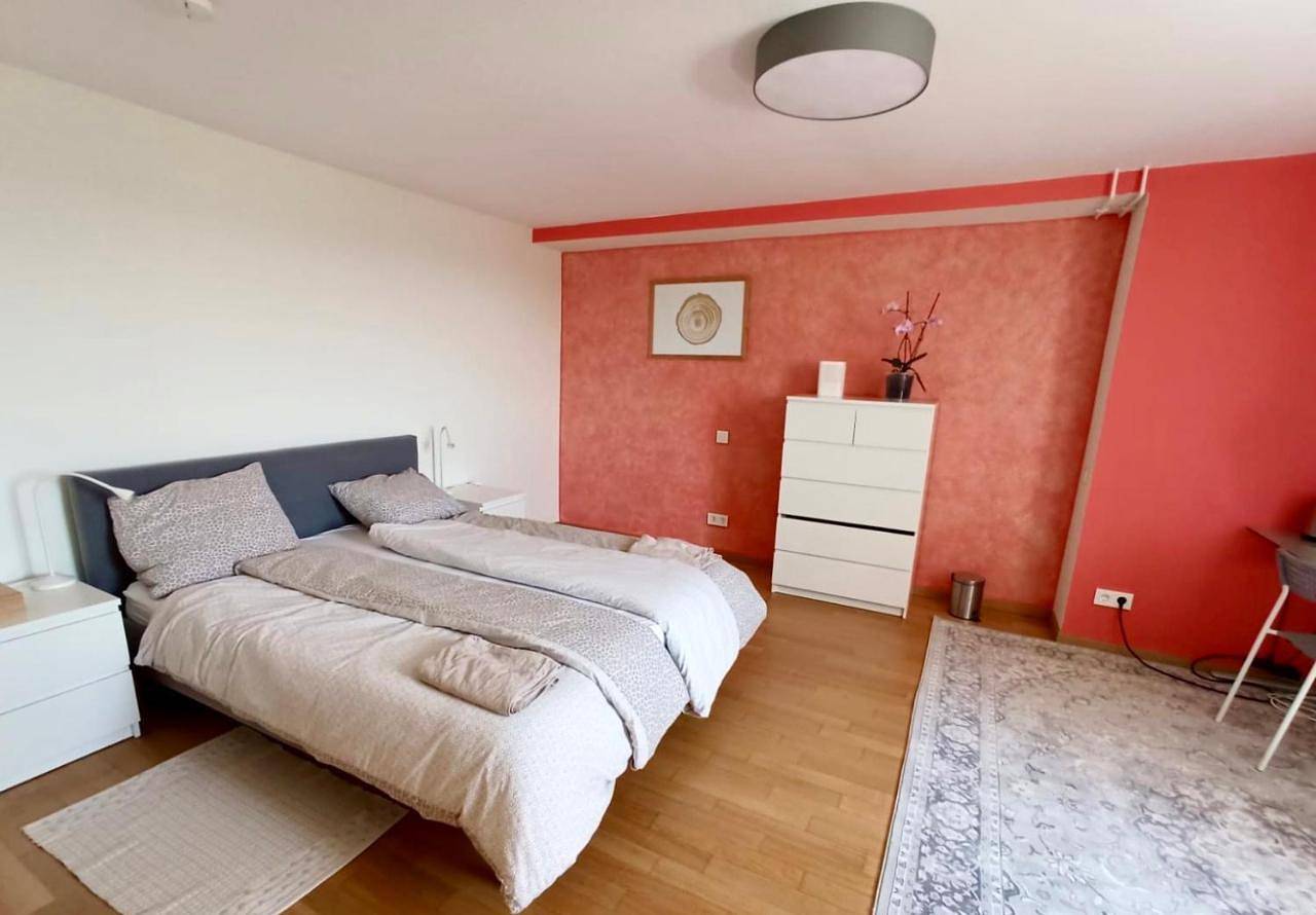 Appartement de vacances entier, Cosy Room in Remich in Remich, Luxembourg