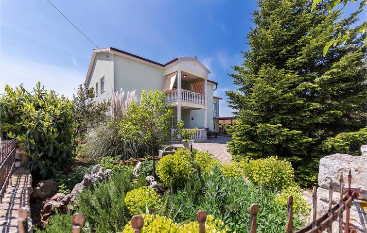 Ferienwohnung für 2 Personen, mit Terrasse - 1