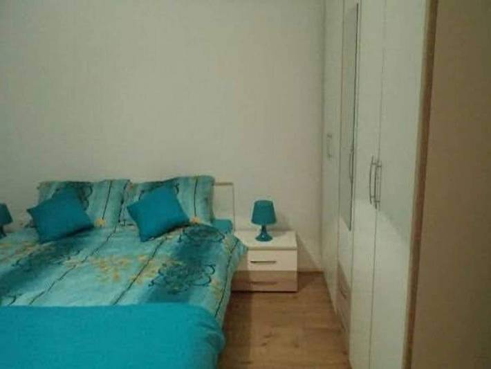 Entire apartment, Apartment Ugljanski gusari - Two Bedroom Apartment with Balcony and Sea view in Ugljan, Ugljan Island
