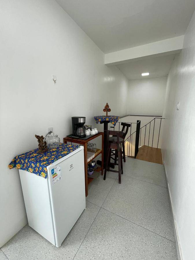 Maison d’hôte pour 4 personnes, avec terrasse à Belém - 4