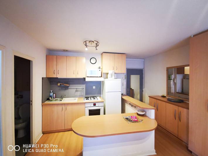 Gîte pour 4 personnes à Vals-les-Bains - 4